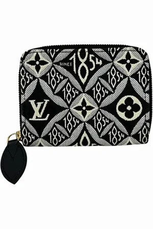 LOUIS VUITTON Donna, Pre-owned, Nero, Taglia unica, used
