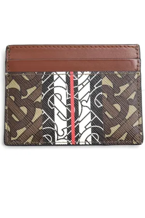 Burberry Uomo, Pre-owned, Marrone, Taglia unica, used