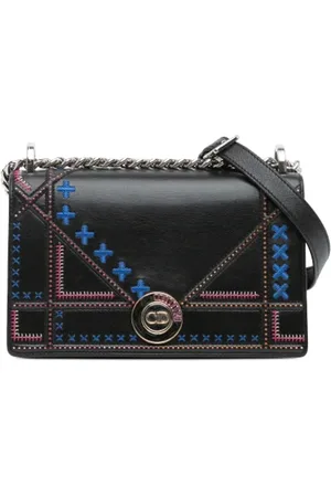 Dior Donna, Pre-owned, Nero, Taglia unica, used
