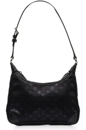 LOUIS VUITTON Donna, Pre-owned, Nero, Taglia unica, used