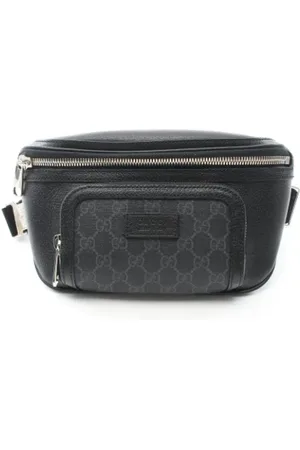 Gucci Uomo, Pre-owned, Nero, Taglia unica, used
