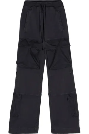 Entire Studios Donna, Pantaloni, Nero, XS, new