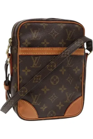 LOUIS VUITTON Donna, Pre-owned, Marrone, Taglia unica, used