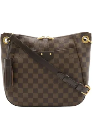 LOUIS VUITTON Donna, Pre-owned, Marrone, Taglia unica, used