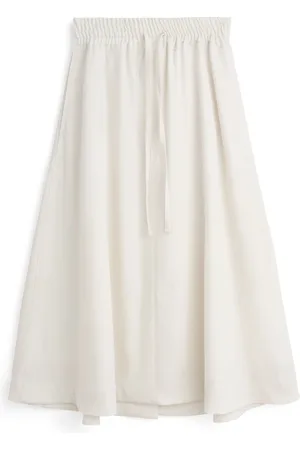 Soulland Donna, Gonne, Bianco, S/M, new