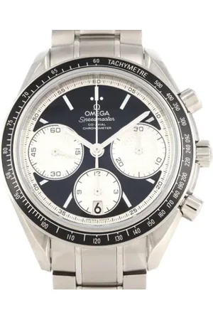 Omega Uomo, Pre-owned, Nero, Taglia unica, used