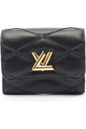 LOUIS VUITTON Donna, Pre-owned, Nero, Taglia unica, used