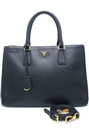 Prada Donna, Pre-owned, Nero, Taglia unica, used