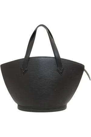 LOUIS VUITTON Donna, Pre-owned, Nero, Taglia unica, used
