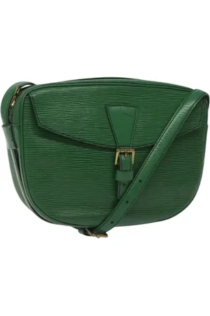 LOUIS VUITTON Donna, Pre-owned, Verde, Taglia unica, used