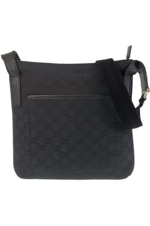 Gucci Donna, Pre-owned, Nero, Taglia unica, used