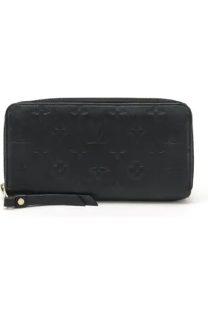 LOUIS VUITTON Donna, Pre-owned, Nero, Taglia unica, used