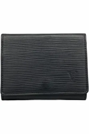 LOUIS VUITTON Unisex, Pre-owned, Nero, Taglia unica, used