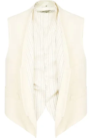 Maison Margiela Donna, Giacche, , M, new
