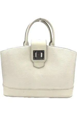 LOUIS VUITTON Donna, Pre-owned, Bianco, Taglia unica, used