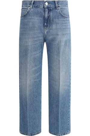 Pinko Donna, Jeans, Blu, W27, new
