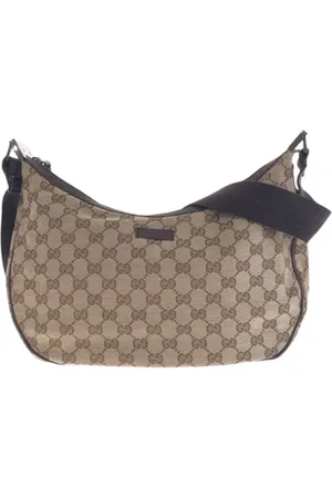 Gucci Donna, Pre-owned, Marrone, Taglia unica, used