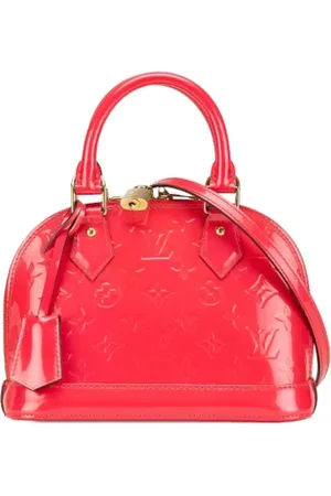 LOUIS VUITTON Donna, Pre-owned, Rosa, Taglia unica, used