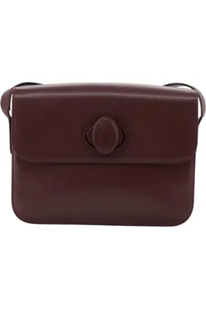 Cartier Donna, Pre-owned, Rosso, Taglia unica, used