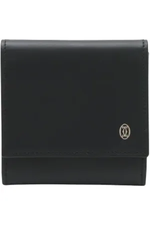 Cartier Uomo, Pre-owned, Nero, Taglia unica, used