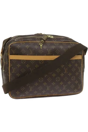 LOUIS VUITTON Donna, Pre-owned, Marrone, Taglia unica, used