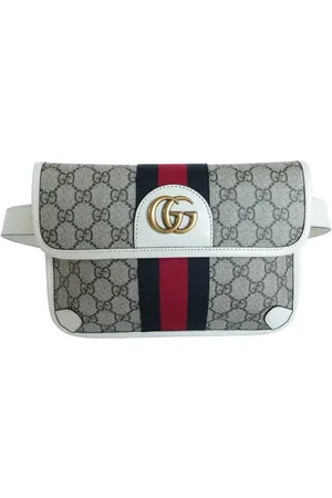 Gucci Uomo, Pre-owned, Bianco, Taglia unica, used