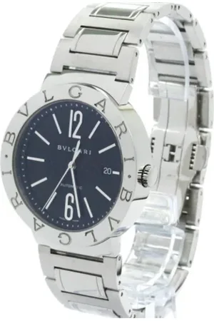 Bvlgari Uomo, Pre-owned, Nero, Taglia unica, used