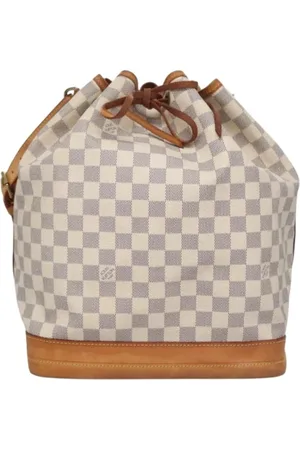 LOUIS VUITTON Donna, Pre-owned, Bianco, Taglia unica, used