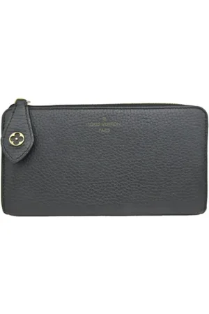 LOUIS VUITTON Donna, Pre-owned, Nero, Taglia unica, used