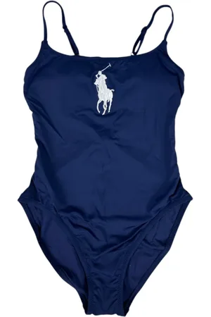 Ralph Lauren Donna, Costumi da bagno, Blu, S, new