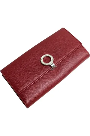 Bvlgari Donna, Pre-owned, Rosso, Taglia unica, used