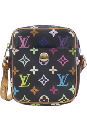 LOUIS VUITTON Donna, Pre-owned, Nero, Taglia unica, used