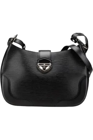 LOUIS VUITTON Donna, Pre-owned, Nero, Taglia unica, used