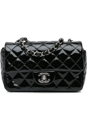 CHANEL Donna, Pre-owned, Nero, Taglia unica, used