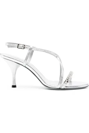 ROBERTO FESTA Donna, Scarpe, Grigio, 39 EU, new