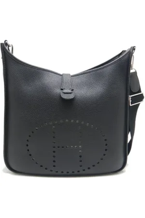 Hermès Donna, Pre-owned, Nero, Taglia unica, used