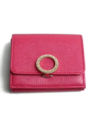 Bvlgari Donna, Pre-owned, Rosa, Taglia unica, used
