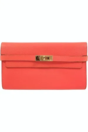 Hermès Donna, Pre-owned, Rosa, Taglia unica, used