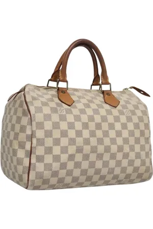 LOUIS VUITTON Donna, Pre-owned, Bianco, Taglia unica, used