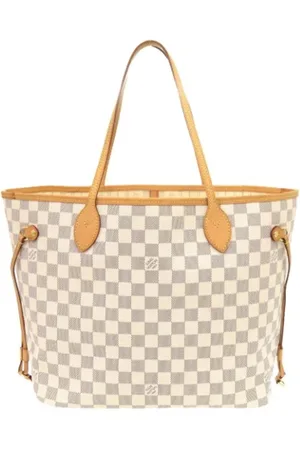 LOUIS VUITTON Donna, Pre-owned, Bianco, Taglia unica, used