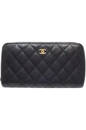 CHANEL Unisex, Pre-owned, Nero, Taglia unica, used
