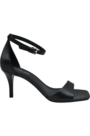 Michael Kors Donna, Scarpe, Nero, 38 1/2 EU, new