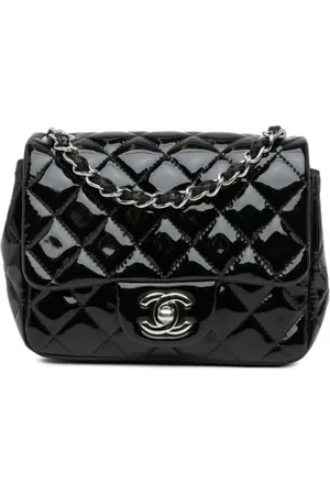 CHANEL Donna, Pre-owned, Nero, Taglia unica, used