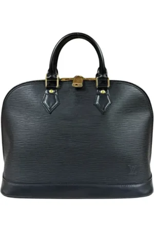 LOUIS VUITTON Donna, Pre-owned, Nero, Taglia unica, used