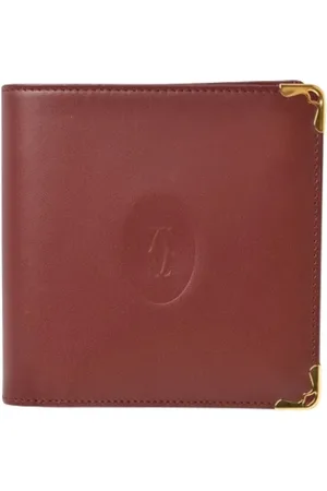 Cartier Uomo, Pre-owned, Rosso, Taglia unica, used