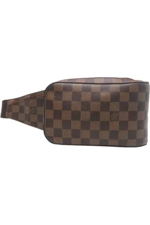 LOUIS VUITTON Donna, Pre-owned, Marrone, Taglia unica, used