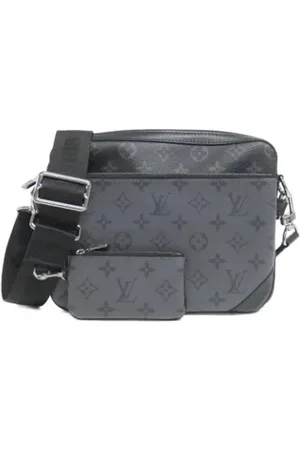 LOUIS VUITTON Uomo, Pre-owned, Nero, Taglia unica, used