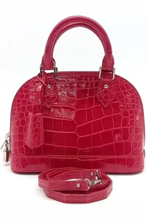 LOUIS VUITTON Donna, Pre-owned, Rosa, Taglia unica, used