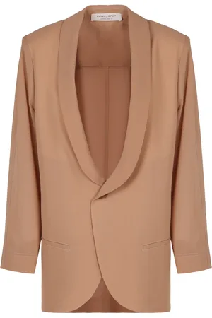 Serafini Donna, Giacche, Marrone, S, new