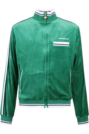 Casablanca Uomo, Felpe, Verde, L, new